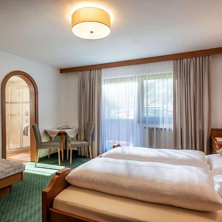 Haus Penkenblick Apartment ไมย์อาโฮเฟิน ภายนอก รูปภาพ