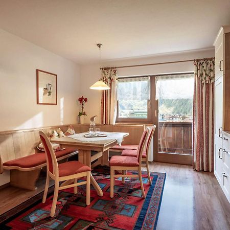 Haus Penkenblick Apartment ไมย์อาโฮเฟิน ภายนอก รูปภาพ