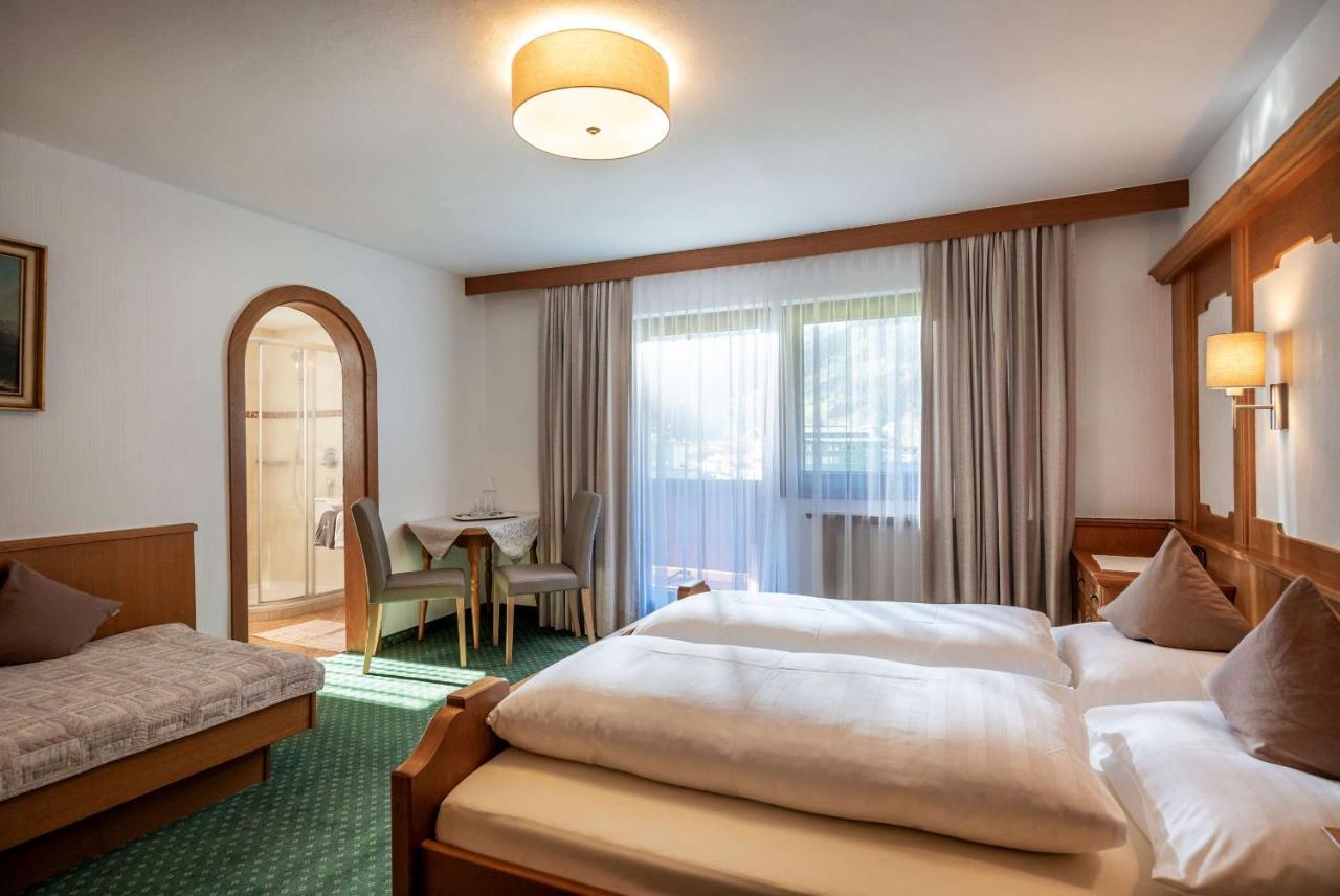 Haus Penkenblick Apartment ไมย์อาโฮเฟิน ภายนอก รูปภาพ