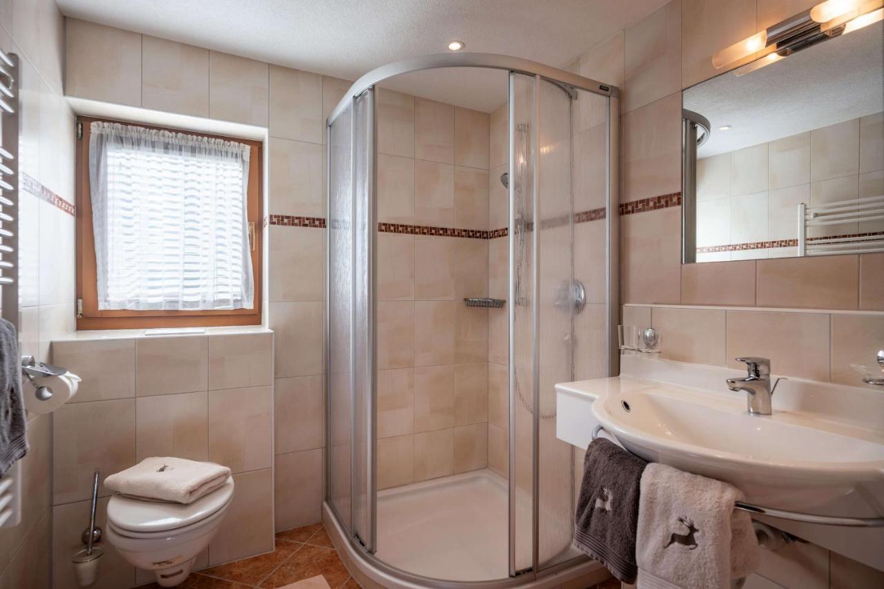 Haus Penkenblick Apartment ไมย์อาโฮเฟิน ภายนอก รูปภาพ