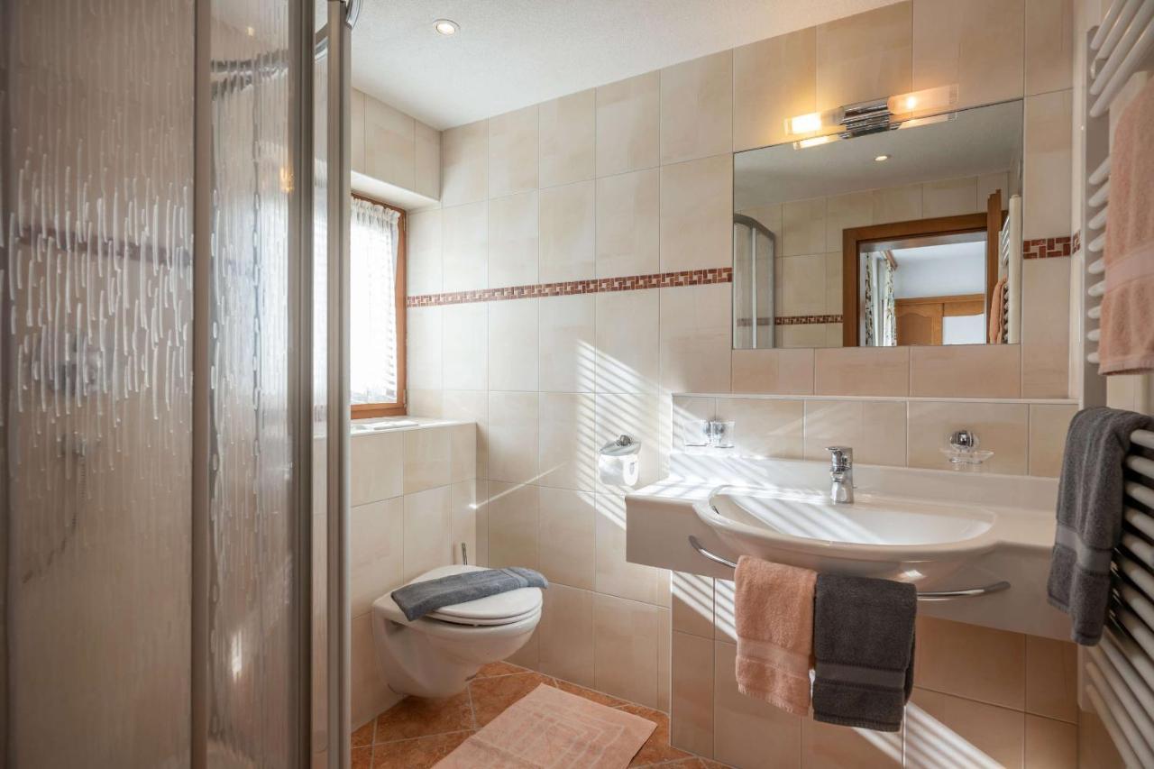 Haus Penkenblick Apartment ไมย์อาโฮเฟิน ภายนอก รูปภาพ