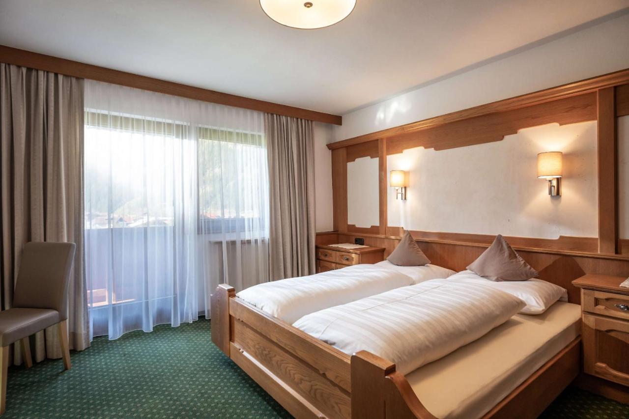 Haus Penkenblick Apartment ไมย์อาโฮเฟิน ภายนอก รูปภาพ