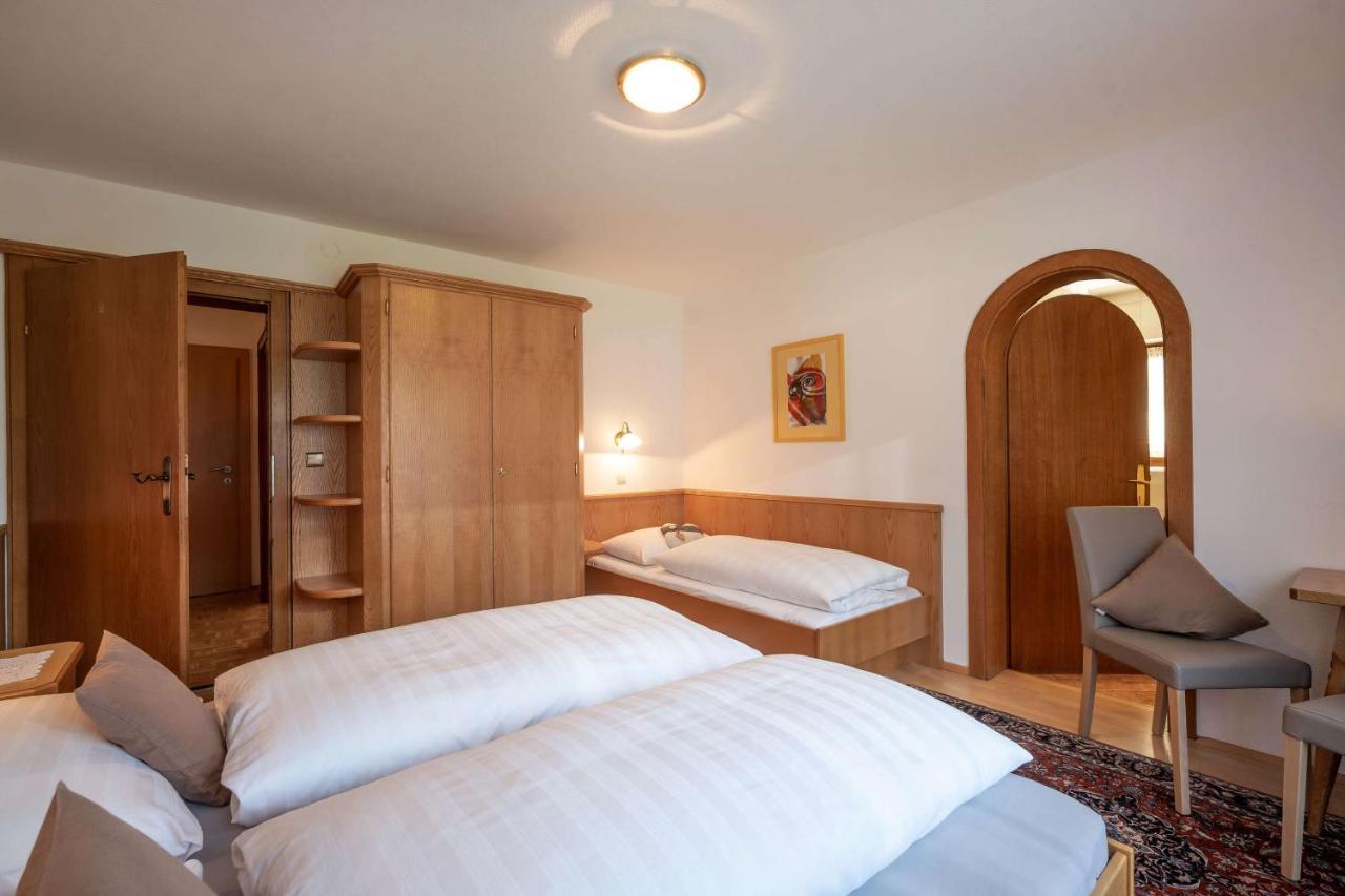 Haus Penkenblick Apartment ไมย์อาโฮเฟิน ภายนอก รูปภาพ