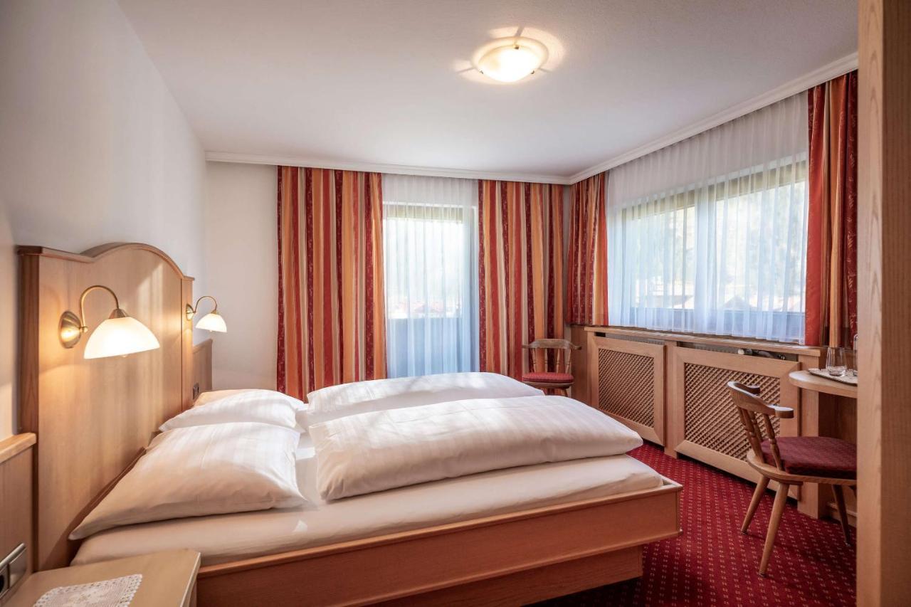 Haus Penkenblick Apartment ไมย์อาโฮเฟิน ภายนอก รูปภาพ